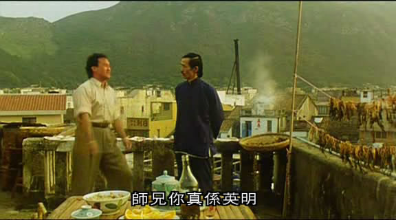 周星驰最爱鸡公碗,周星驰拍戏用的鸡公碗