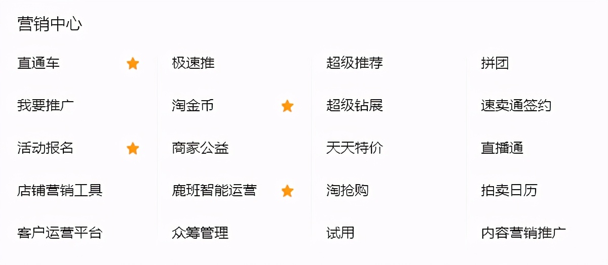 如何快速熟悉天猫后台,天猫商家后台登录入口