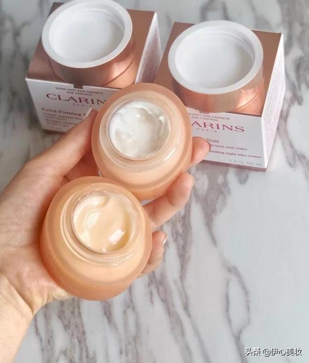 抗衰老面霜欧莱雅大红瓶测评,兰蔻粉水科颜氏面霜测评