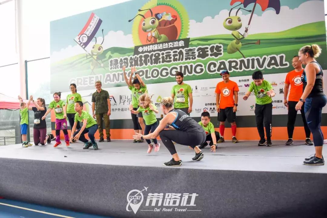 绿色环保行动实践活动总结,用行动践行绿色环保理念