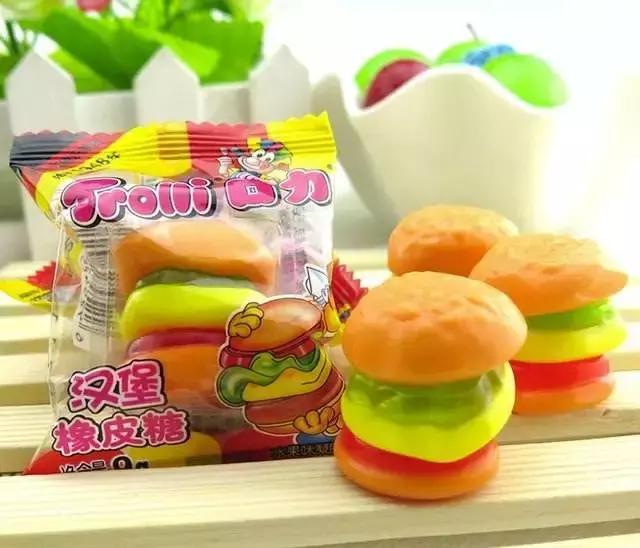 毁童年!广州人你食了二十几年的咪咪,可能是“假”的