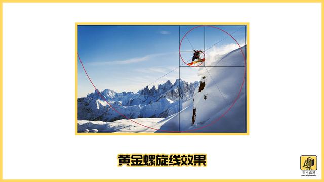 新手未知的十大摄影构图技巧,摄影新手必须要学会的基础构图