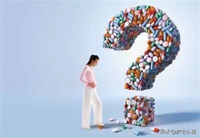 初期怀孕吃什么药对胚胎发育好,怀孕初期药物流产危害