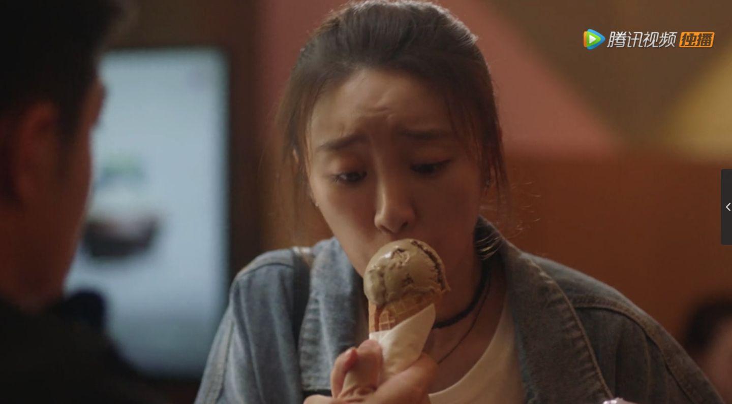 高级绿茶林有有,顶级绿茶是怎么上位的