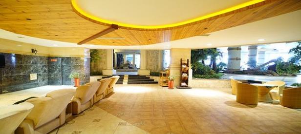 北京泡温泉带自助餐,北京哪里既能滑雪又能泡温泉