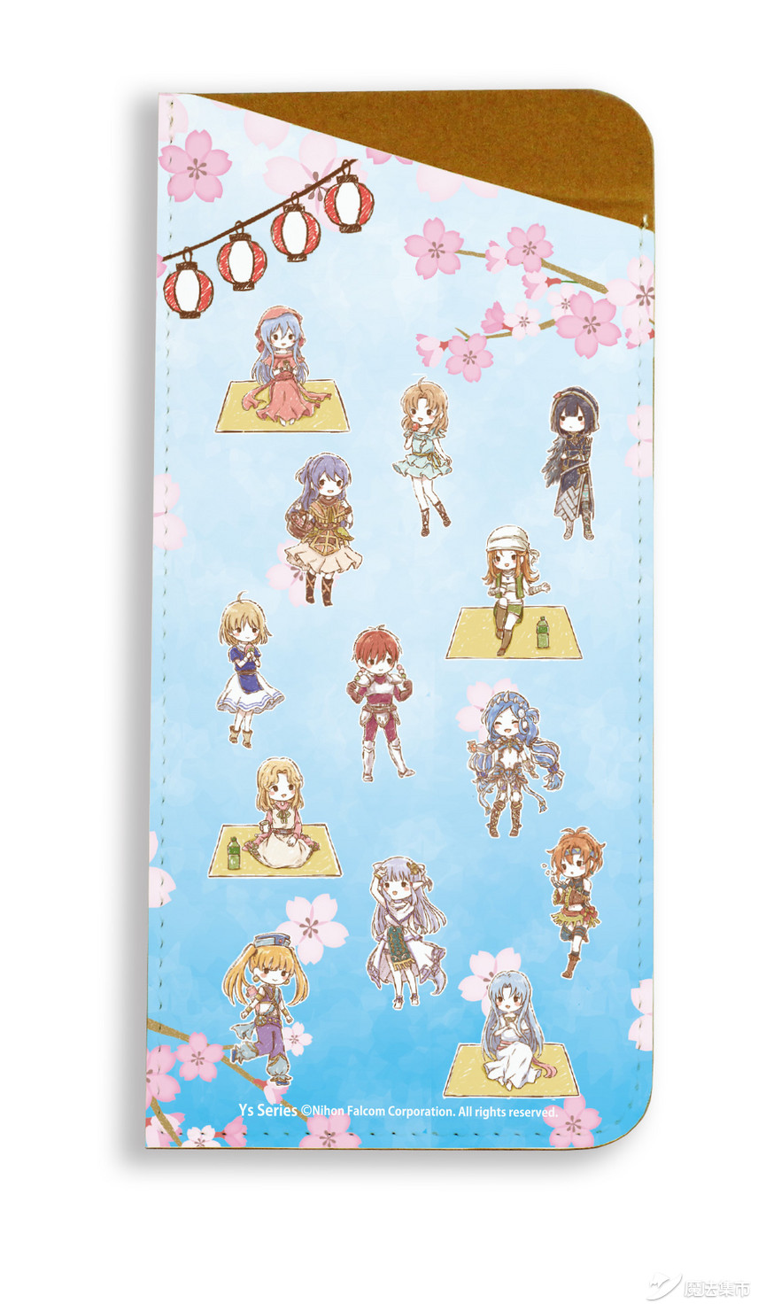 【魔法集市·自营上新】20200326