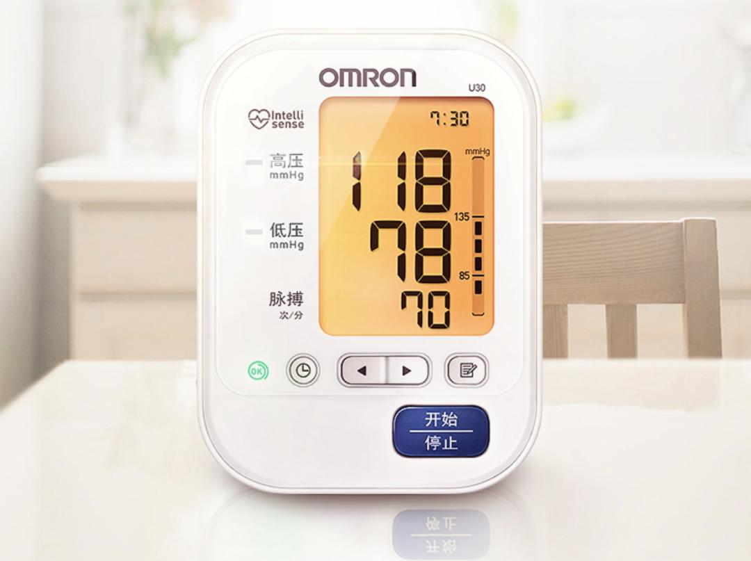 测量血压的血压计推荐,推荐一款测量血压准确的血压计