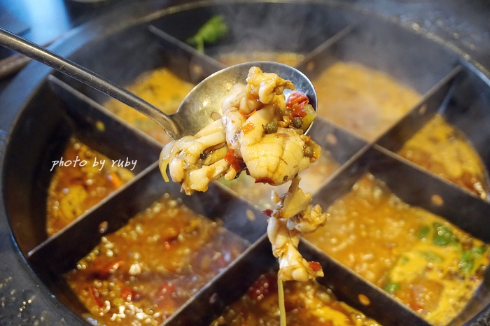 强烈推荐井派重庆老火锅,井格重庆老火锅