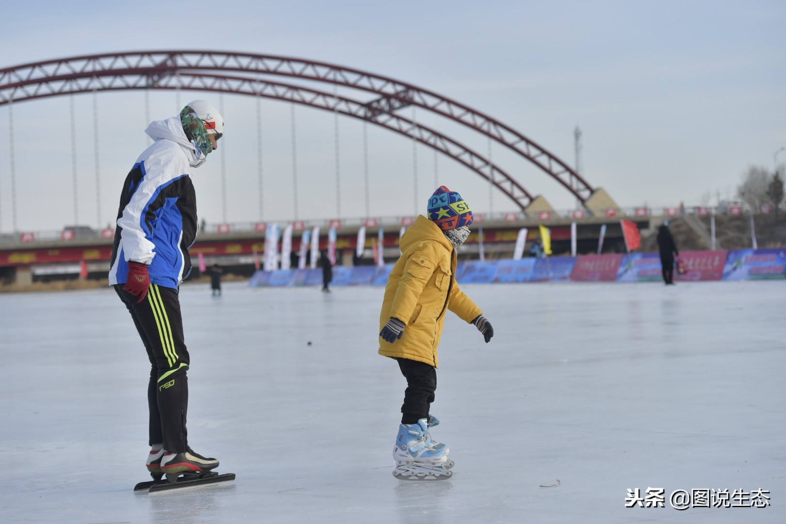 张家口的冬天怎么样,张家口的冬天冷不冷
