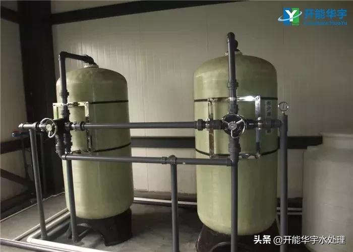 水中有味道是什么原因,水中霉腥味是什么引起的