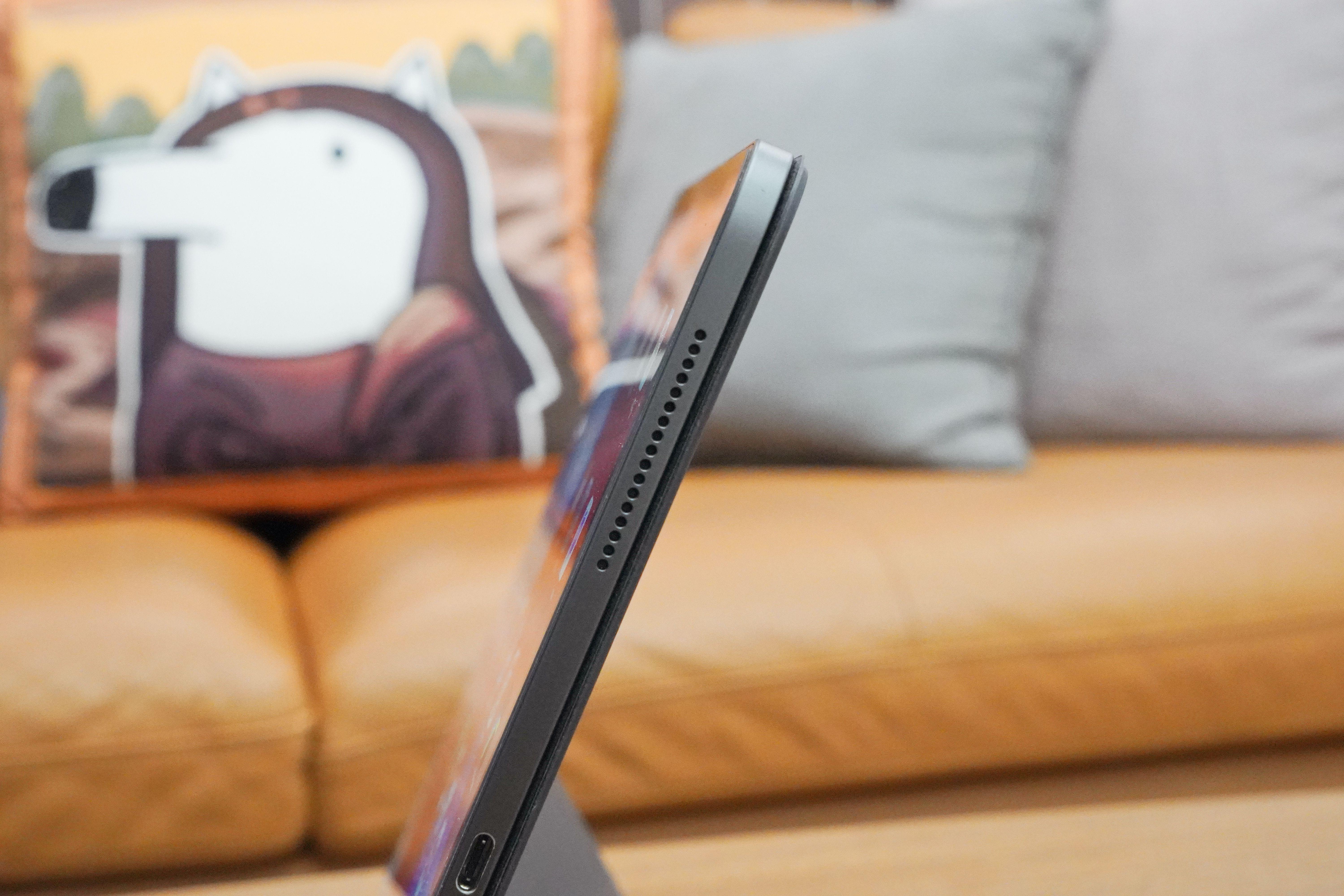 ipadpro推荐保护壳,2021款ipadpro11寸妙控键盘体验