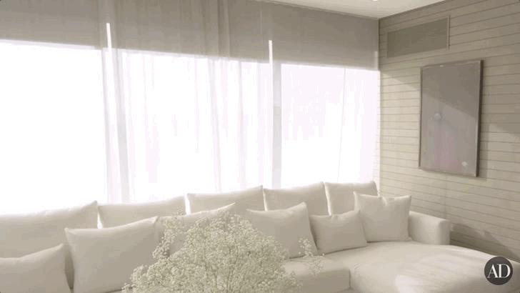 最能挣钱的网球女王们都住在什么样的大House？