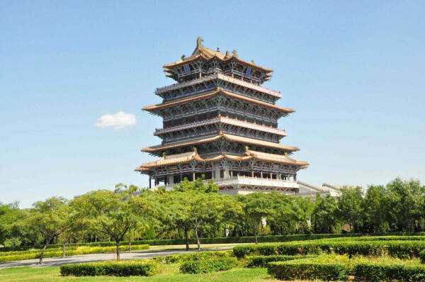 诗人王之涣的六首经典唐诗,王之涣最著名十首诗