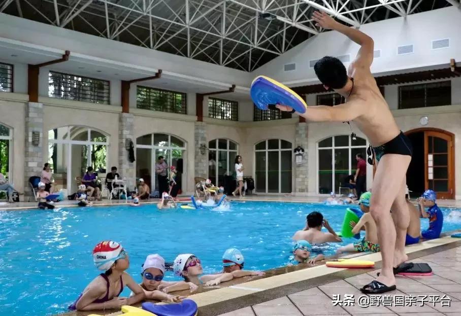 东莞哪里适合小孩子游泳冬天,暑假最适合学习游泳的地方