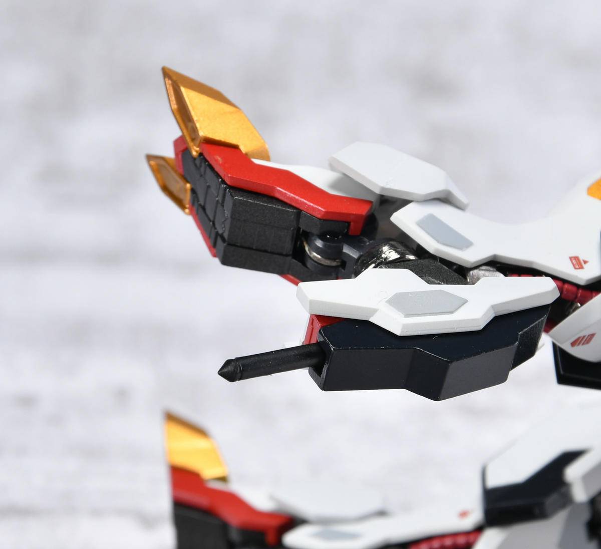 万代robot魂fa78,78官测