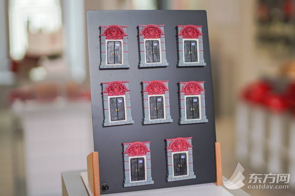 探营“一大文创”商店：红色故事还可以这样“出圈”