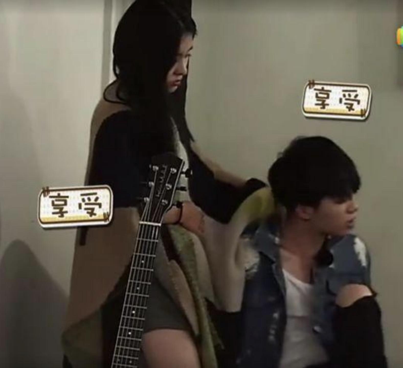 华晨宇八卦大揭秘,华晨宇被爆出过哪些绯闻