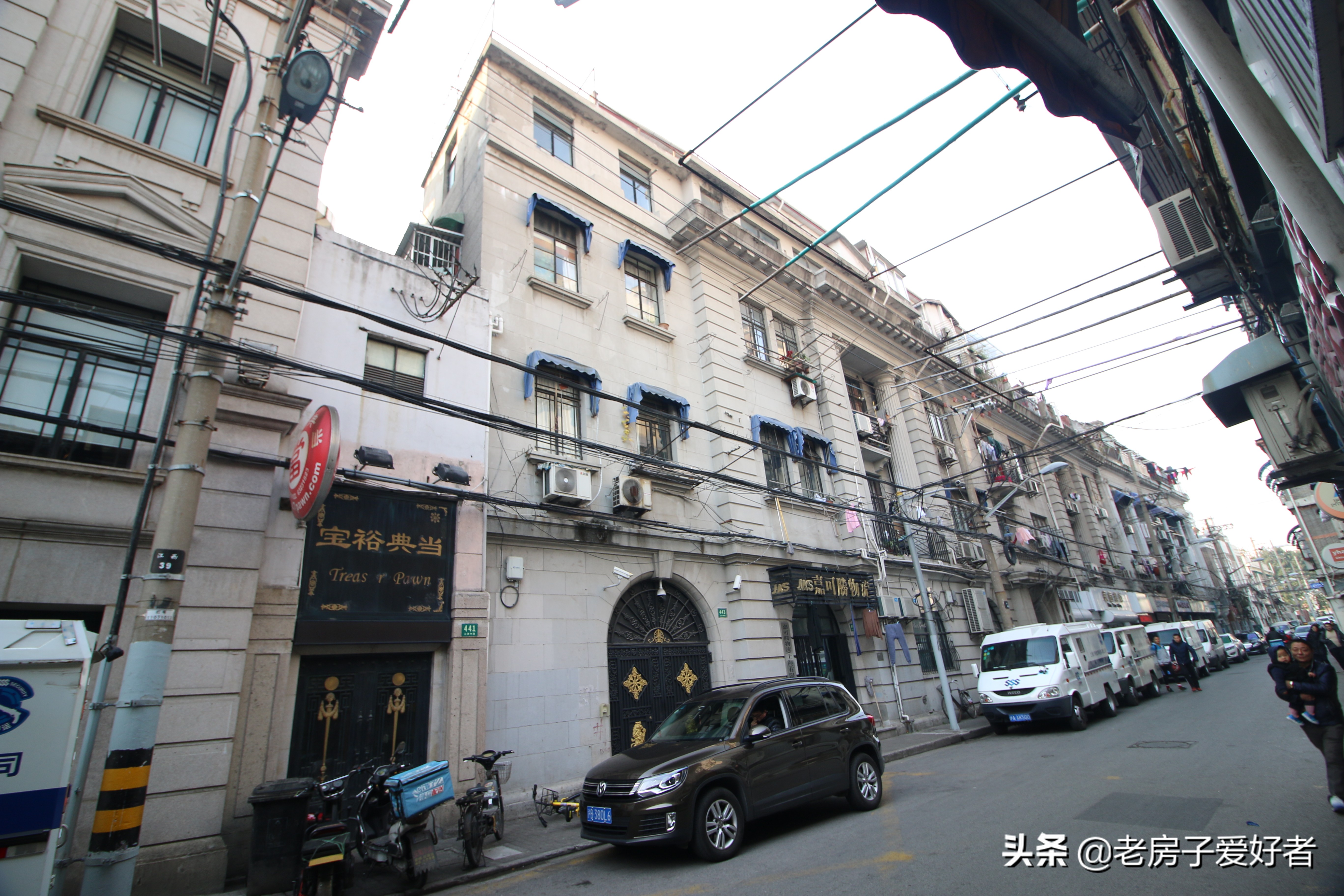 江西历史建筑,江西名人故居一览表