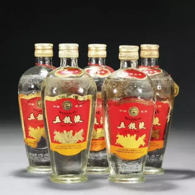 中国名酒排名前十名的酒及度数,纯粮食酒十大低端名酒排行榜