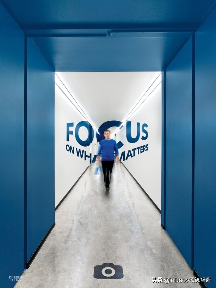 探访谷歌公司,探秘谷歌总部