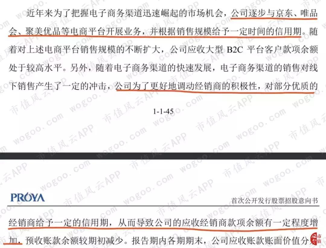 珀莱雅美妆内容,珀莱雅美妆销量排行