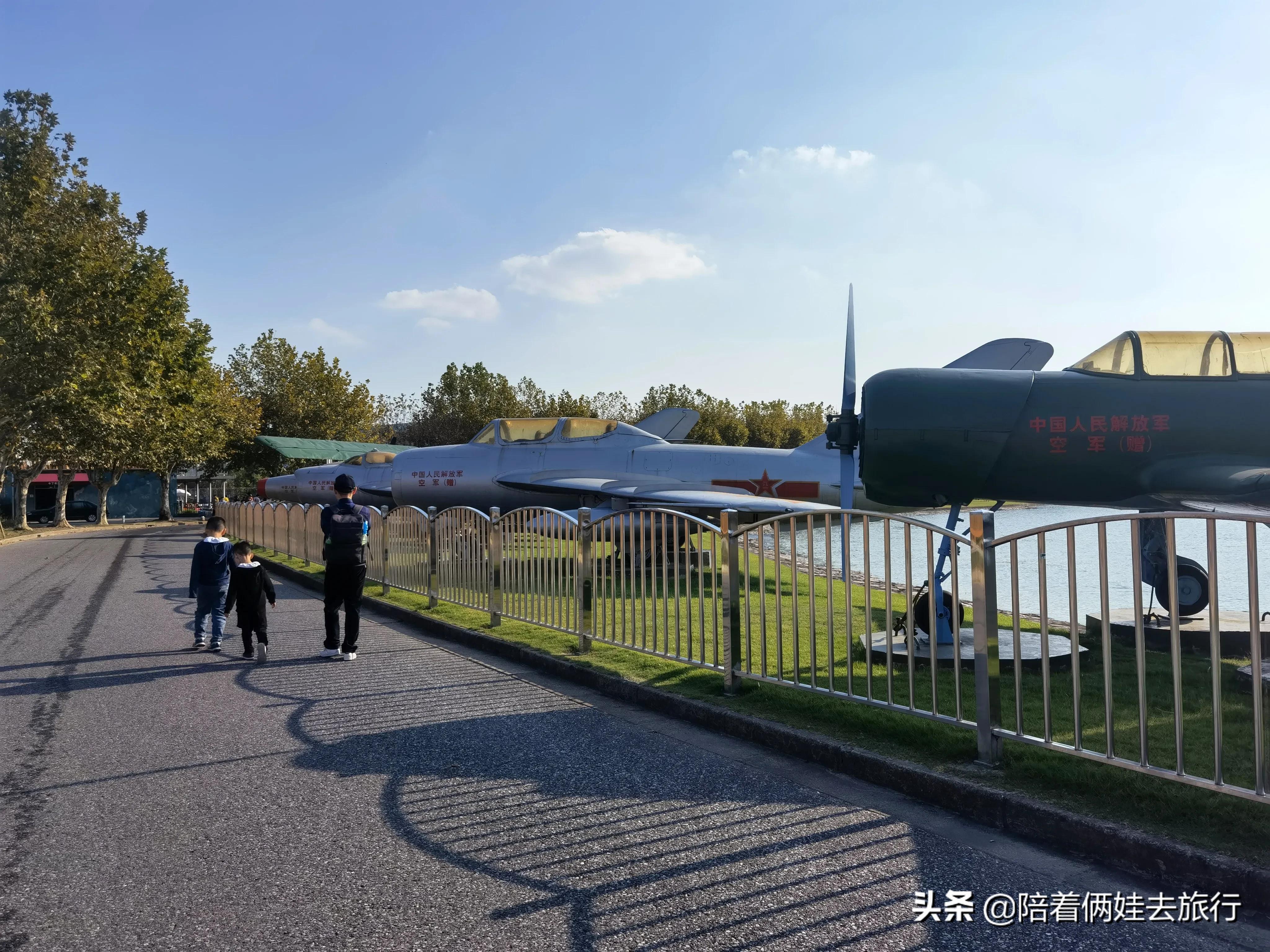 上海东方绿舟国防园区,上海东方绿舟军事主题公园