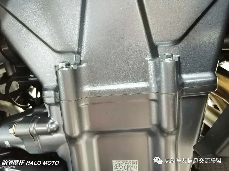 voge无极500r和豪爵铃木gsx250r,隆鑫voge大单缸