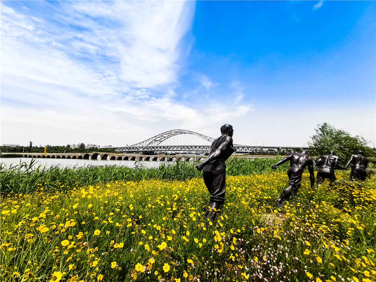 秋天苏州游玩,苏州旅游攻略秋天