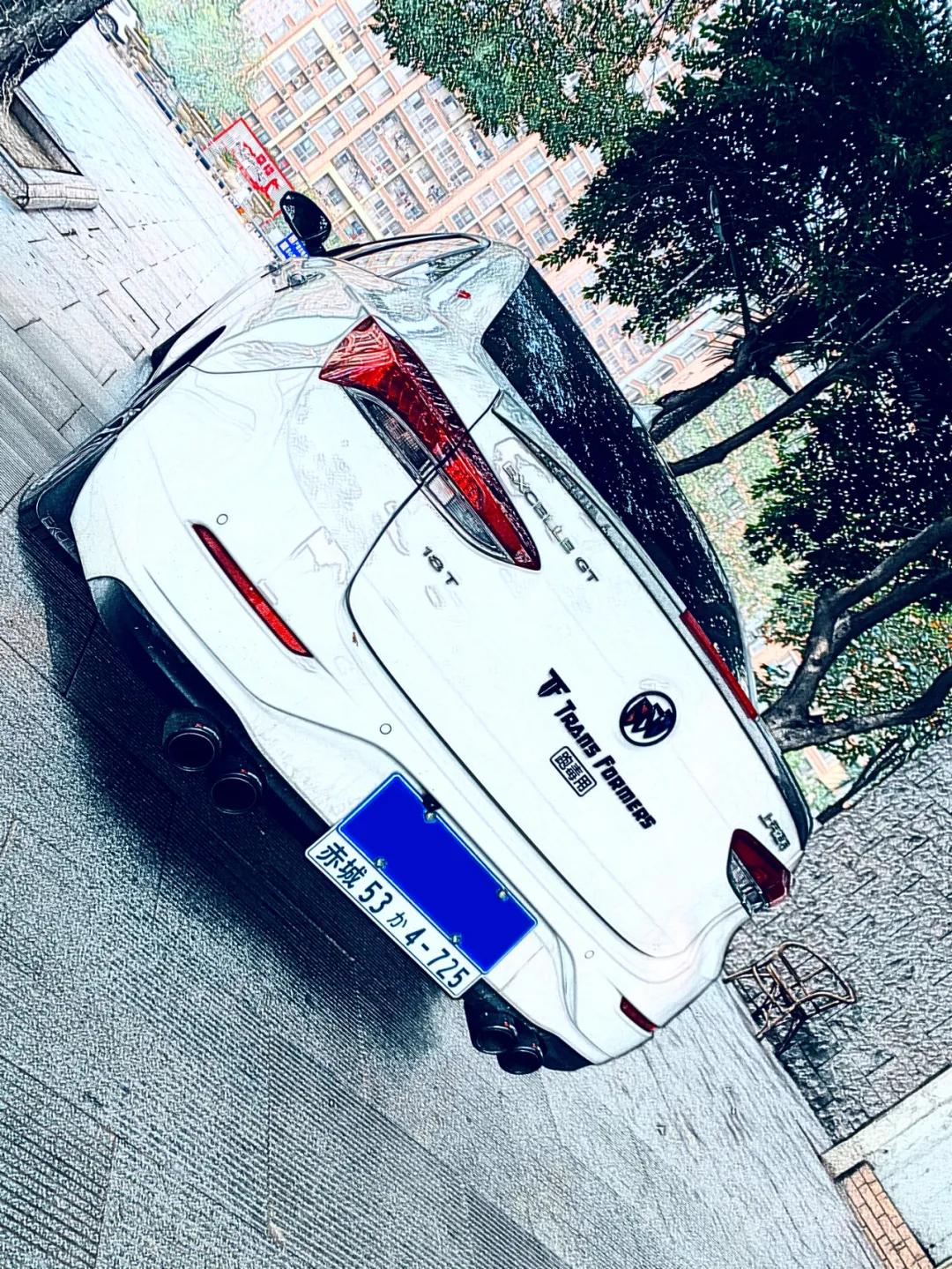 英朗改装外观最佳案例,英朗改装外观最佳案例直播