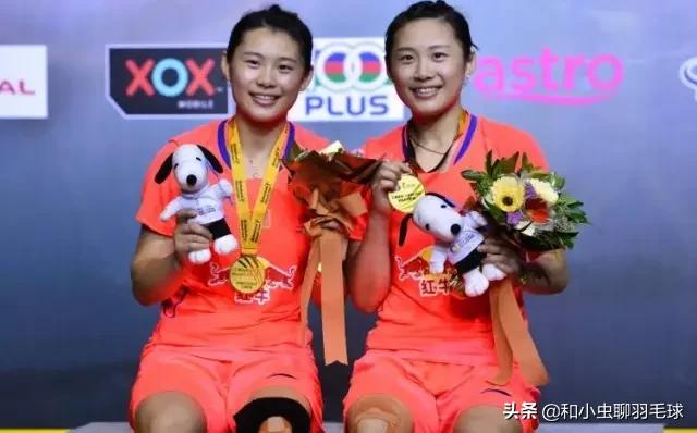 羽毛球双打最易犯错的12个场景，你有几个？