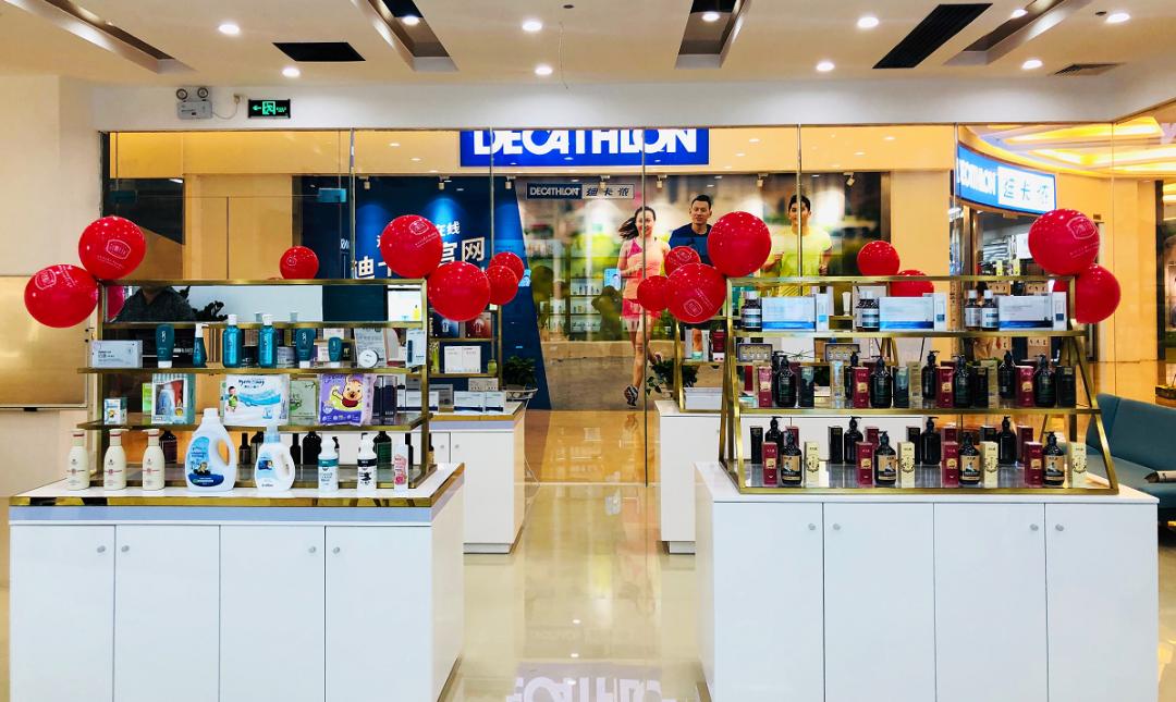 名媛日记第二季,名媛日记顺德店