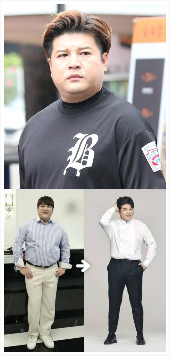 韩国男团体重控制多严格,韩国男团减肥逆袭