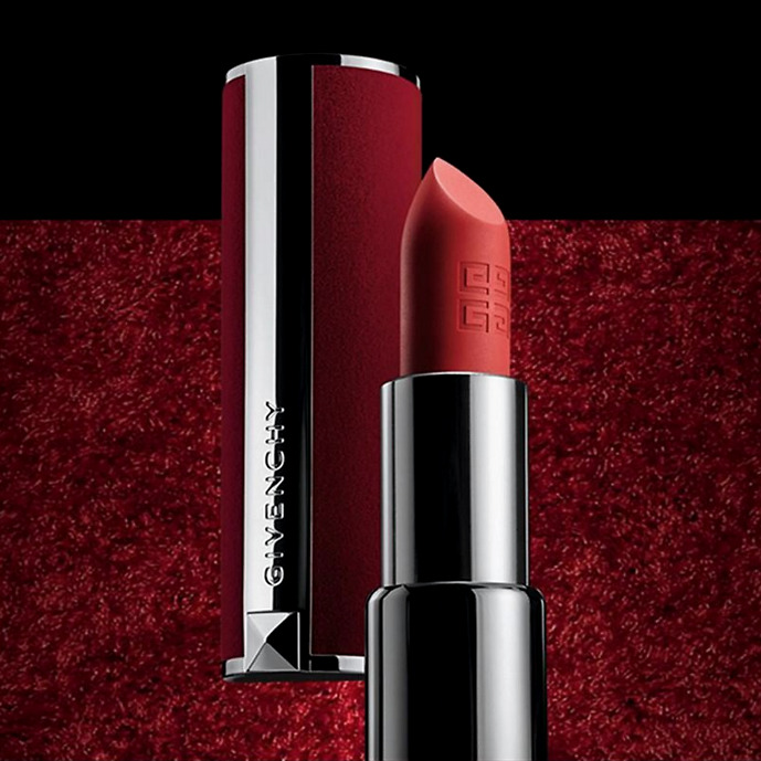 新年限定口红colour,新年限定口红2023圣罗兰