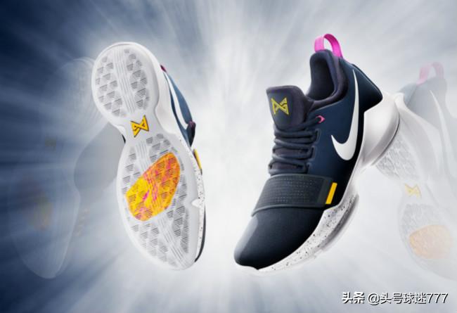 比较好的NBA球星战靴,价值400左右的球星签名战靴