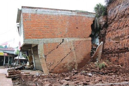 旧屋基上建房有什么禁忌,自建房楼顶有什么禁忌