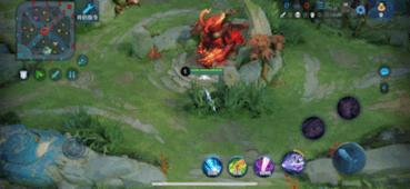 新手玩镜必须要会的连招,镜的详细教学和打法从零开始