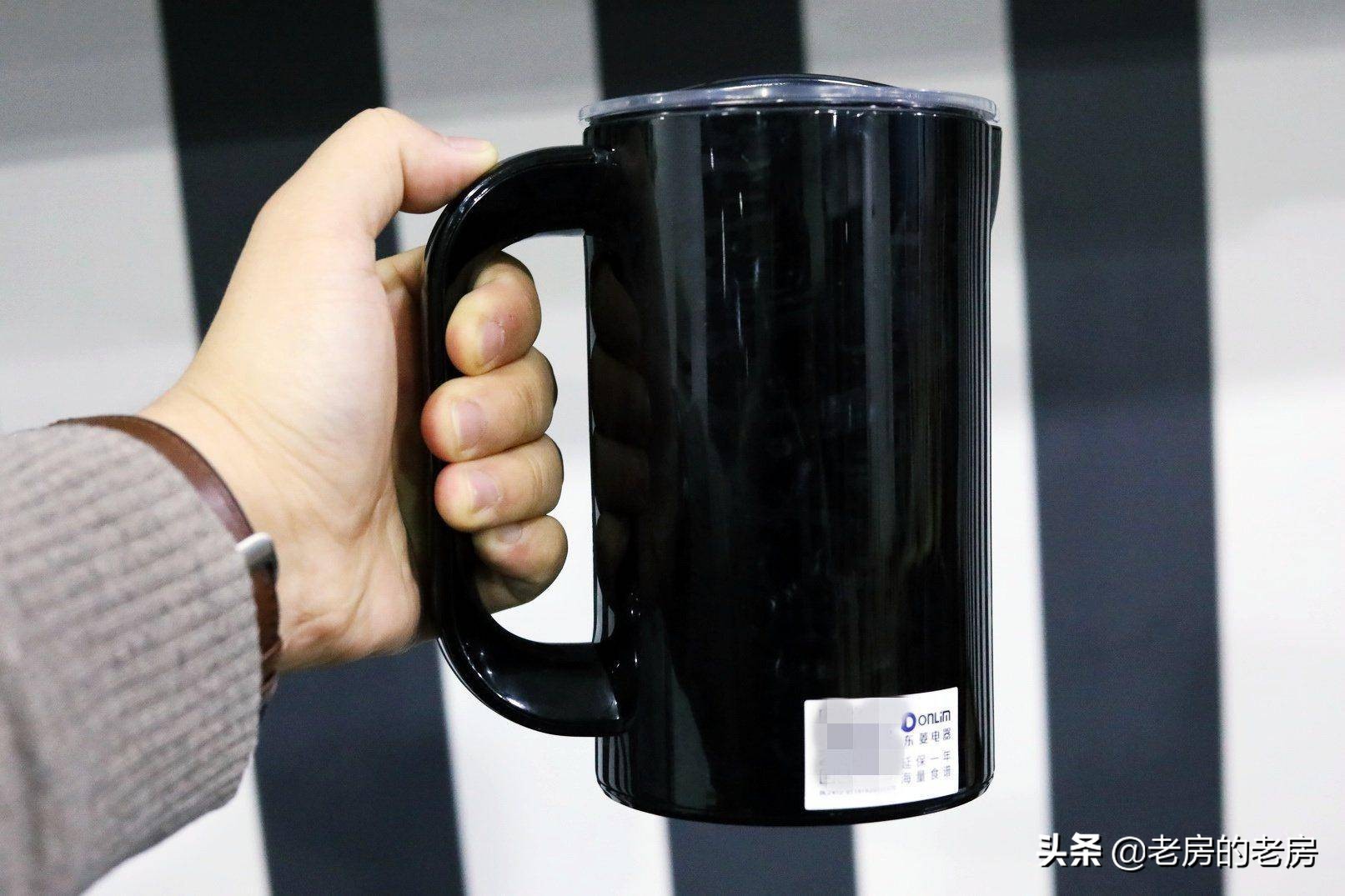 在家喝卡布奇诺,你需要一台什么样的咖啡奶泡机?