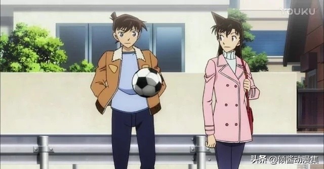 名侦探柯南红与黑的碰撞篇合集,名侦探柯南新兰变小图片