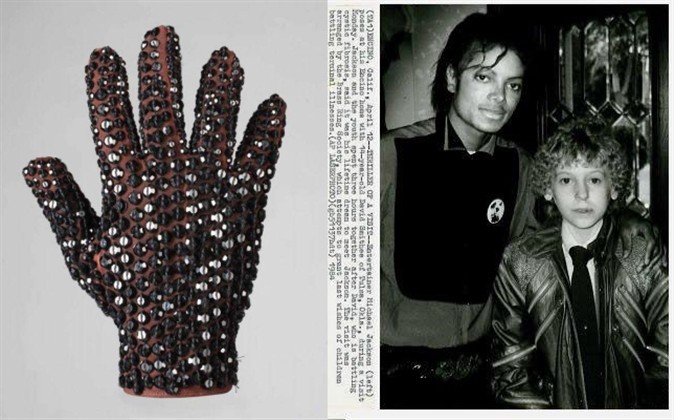 迈克尔杰克逊的女儿近况,迈克尔杰克逊的女儿新专辑