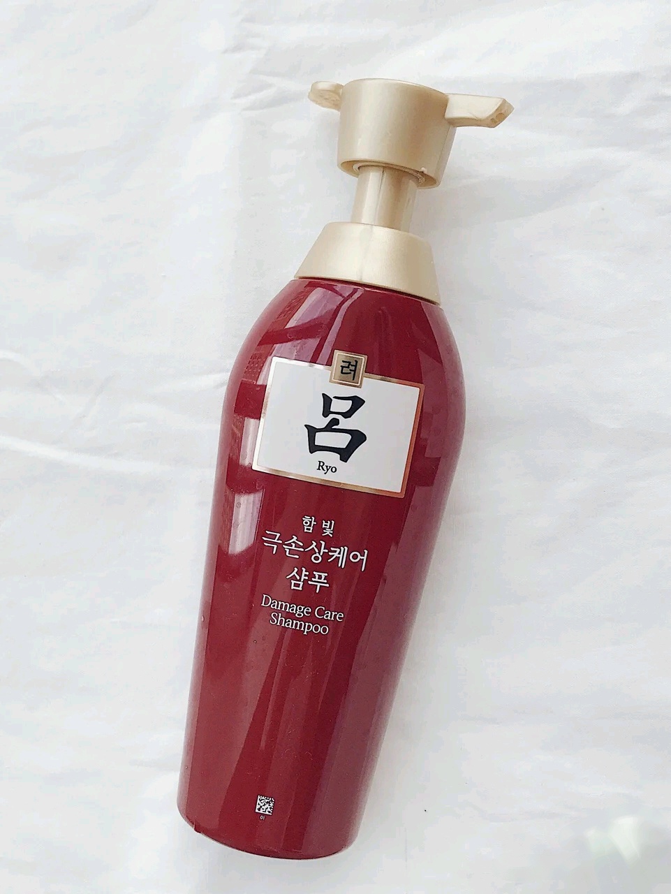 烫发后资生堂洗发水推荐,平价好用的烫染修护洗发水