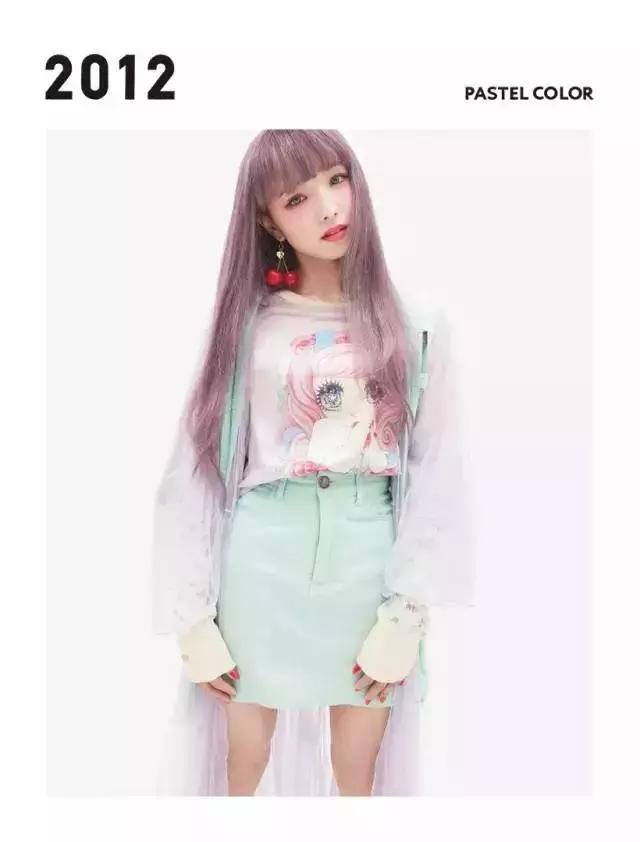 日本东京时尚之都背后的故事,带你详细了解日本历史