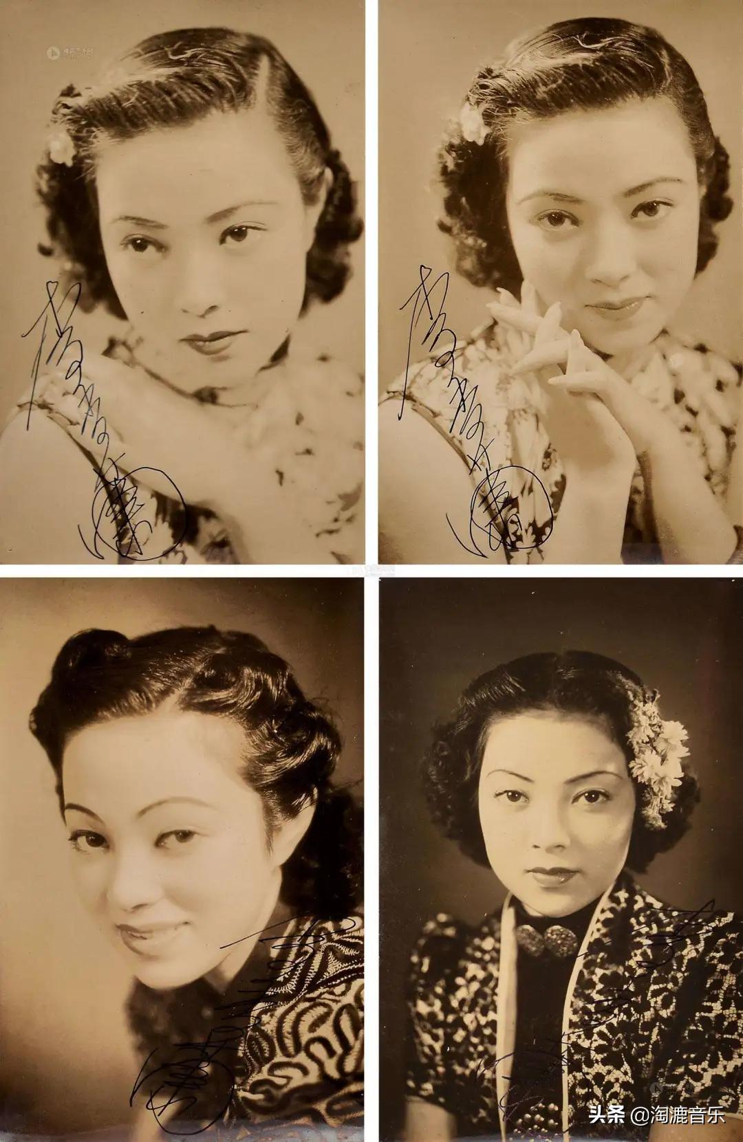 歌后李香兰近况,李香兰为什么那么有代入感