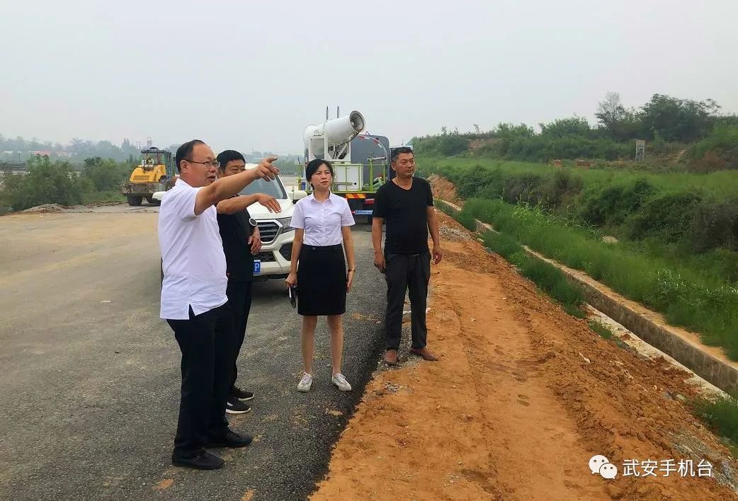 低保办不了？补偿款拿不到？武安纪委监委为你“撑腰”