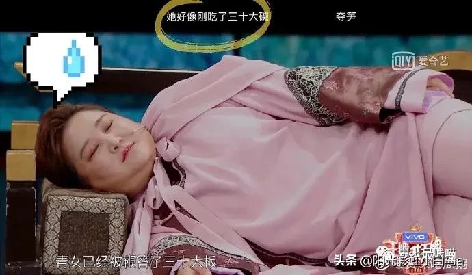 李英爱学腹语,2015韩国小姐李英爱腹语视频