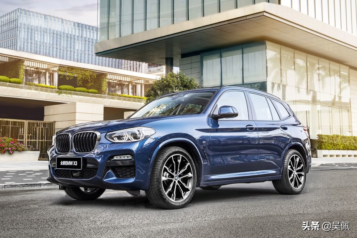 奔驰glc300和宝马x3哪个好一点,宝马x32022款和2021款对比