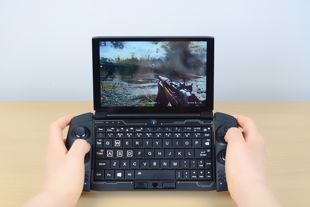 游戏笔记本电脑跑分榜,最新款笔记本游戏性能测试