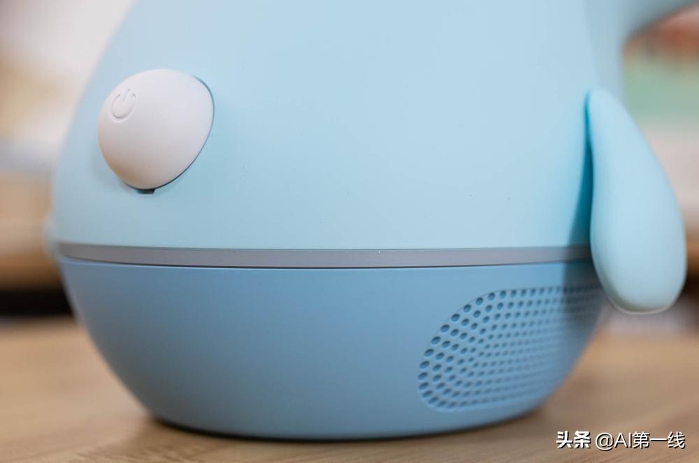 云知声早教机,云知声智能早教机