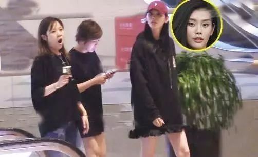 唐嫣和奚梦瑶飘忽不定的“肚子”,成了2019娱乐圈的两大谜团