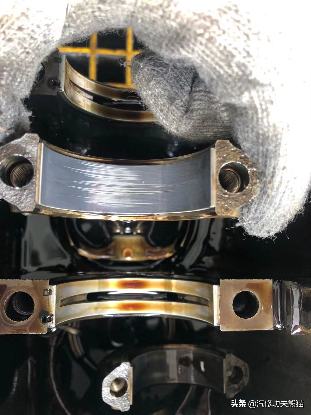 大众车主维修,大众烧机油车主怎么解决