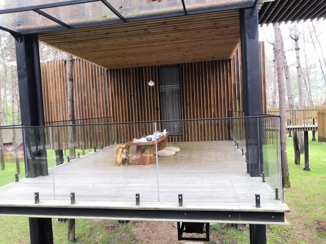 楠溪民宿真赞！推荐一批楠溪江畔精品民宿，你住过吗？（一）